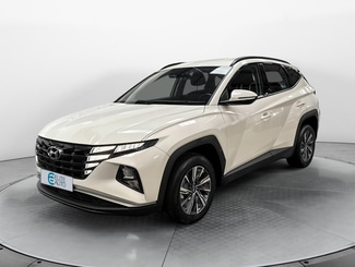 Hyundai Tucson tucson 1.6 t-gdi 230 hybrid bva6