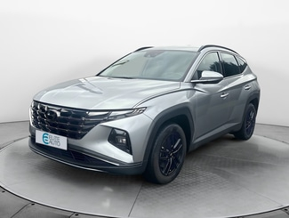 Hyundai Tucson tucson 1.6 t-gdi 265 htrac plug-in bva6
