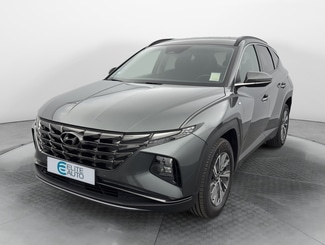 Hyundai Tucson tucson 1.6 t-gdi 150 hybrid 48v ibvm