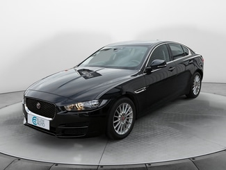 Jaguar Xe xe 2.0 d - 180 ch bva prestige