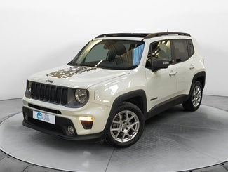Jeep Renegade renegade 1.3 gse t4 150 ch bvr6