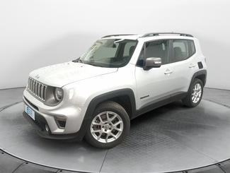 Jeep Renegade renegade 1.3 gse t4 190 ch phev at6 4xe eawd