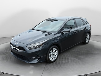 Kia Ceed ceed 1.5 t-gdi 160 ch dct7