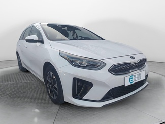 Kia Ceed sw phev ceed sw 1.6 gdi hybride rechargeable 141ch dct6