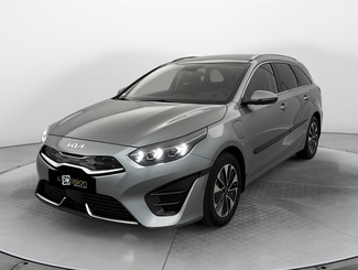 Kia Ceed sw phev ceed sw 1.6 gdi hybride rechargeable 141ch dct6