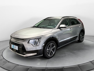 Kia Niro niro 1.6 gdi 183 ch phev dct6