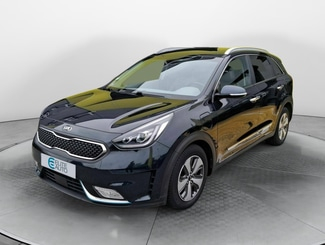 Kia Niro niro 1.6 gdi hybride rechargeable 141 ch dct6