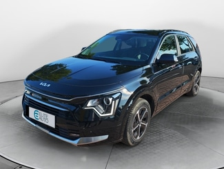 Kia Niro niro 1.6 gdi 141 ch hev dct6