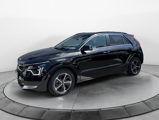 Kia Niro niro 1.6 gdi 183 ch phev dct6