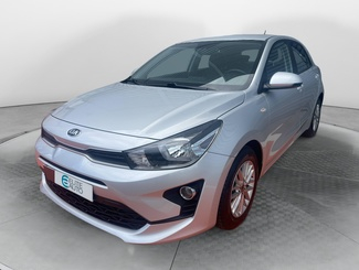 Kia Rio rio 1.2 dpi 84ch bvm5