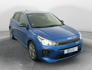 Kia Rio rio 1.0 t-gdi 120 ch mhev ibvm6