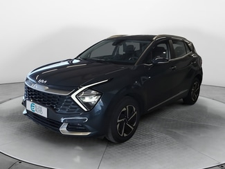 Kia Sportage sportage 1.6 t-gdi 230ch isg hybride bva6 4x2