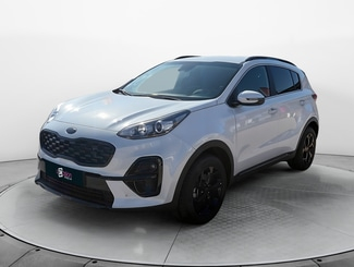 Kia Sportage sportage 1.6 crdi 136ch mhev isg dct7 4x2