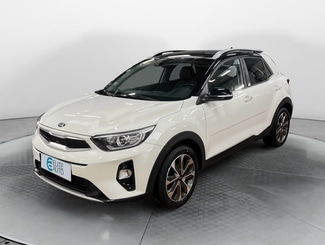 Kia Stonic stonic 1.0 t-gdi 120 ch