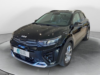 Kia Stonic stonic 1.0 t-gdi 120 ch mhev dct7