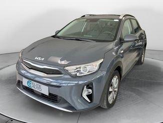 Kia Stonic stonic 1.0 t-gdi 120 ch mhev dct7