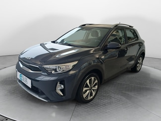 Kia Stonic stonic 1.0 t-gdi 120 ch mhev dct7