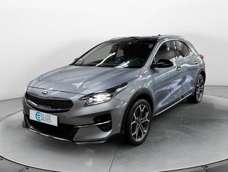 Kia Xceed xceed 1.0l t-gdi 120 ch bvm6 isg