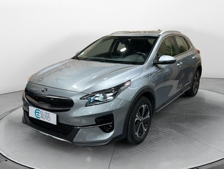 Kia Xceed hybride rechargeable xceed 1.6 gdi hybride rechargeable 141ch dct6