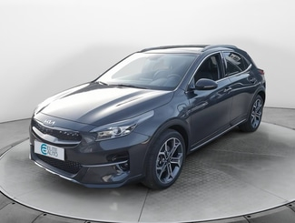 Kia Xceed hybride rechargeable xceed 1.6 gdi hybride rechargeable 141ch dct6