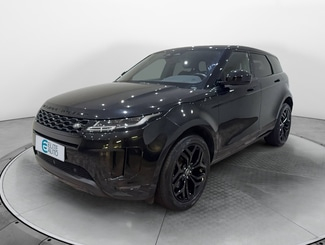 Land rover Range rover evoque range rover evoque mark iii p300e phev awd bva8