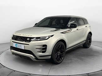 Land rover Range rover evoque range rover evoque mark i p300e phev awd bva8