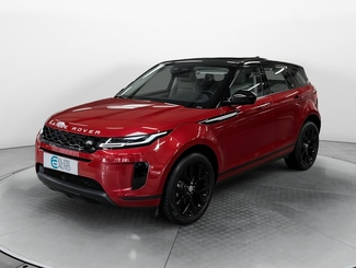 Land rover Range rover evoque range rover evoque mark i p200 flexfuel mhev awd bva9