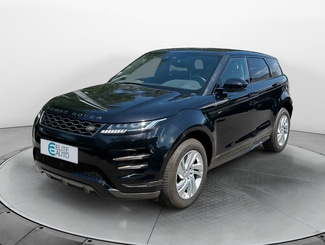 Land rover Range rover evoque range rover evoque d180 awd bva9