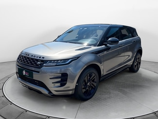 Land rover Range rover evoque range rover evoque mark i p200 flexfuel mhev awd bva9