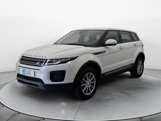 Land rover Range rover evoque business range rover evoque ed4 150 bvm