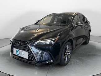 Lexus Nx nx 450h+ 4wd hybride rechargeable