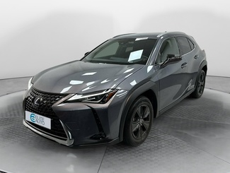 Lexus Ux ux 250h 2wd