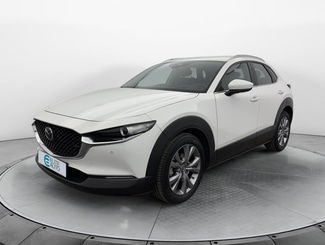 Mazda Cx-30 cx-30 2.0l e-skyactiv g m hybrid 122 ch 4x2 bvm6