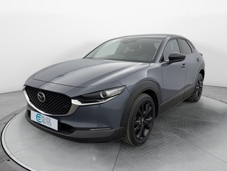 Mazda Cx-30 2022 cx-30 2.0l e-skyactiv x m hybrid 186 ch 4x2 bva6
