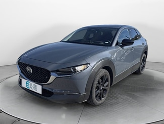 Mazda Cx-30 2025 cx-30 2.5l e-skyactiv g m hybrid 140 ch 4x2 bvm6