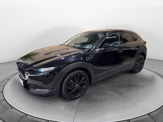 Mazda Cx-30 2025 cx-30 2.5l e-skyactiv g m hybrid 140 ch 4x2 bvm6