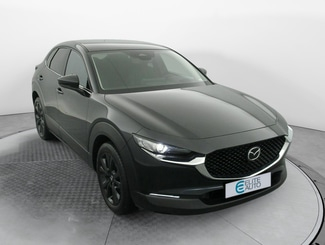 Mazda Cx-30 2025 cx-30 2.5l e-skyactiv g m hybrid 140 ch 4x2 bva6