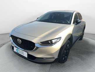 Mazda Cx-30 2025 cx-30 2.5l e-skyactiv g m hybrid 140 ch 4x2 bva6