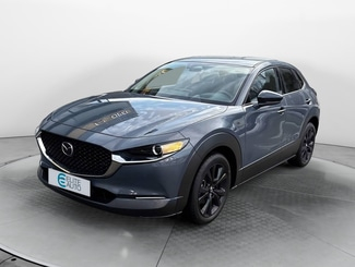 Mazda Cx-30 2025 cx-30 2.5l e-skyactiv g m hybrid 140 ch 4x2 bvm6