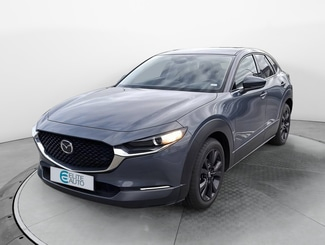 Mazda Cx-30 2025 cx-30 2.5l e-skyactiv g m hybrid 140 ch 4x2 bvm6