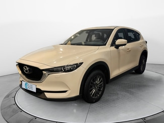 Mazda Cx-5 2019 cx-5 2.2l skyactiv-d 150 ch 4x2 bva6