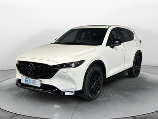 Mazda Cx-5 cx-5 2.2l skyactiv-d 184 ch 4x2 bva6