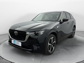 Mazda Cx-60 2022 cx-60 2.5l e-skyactiv phev 327 ch 4x4 bva8