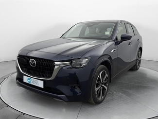 Mazda Cx-60 2022 cx-60 2.5l e-skyactiv phev 327 ch 4x4 bva8
