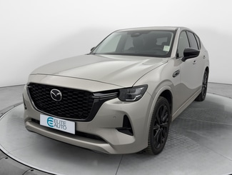 Mazda Cx-60 2022 cx-60 2.5l e-skyactiv phev 327 ch 4x4 bva8