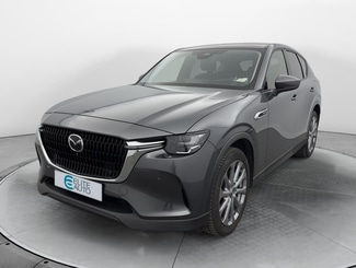 Mazda Cx-60 2022 cx-60 2.5l e-skyactiv phev 327 ch 4x4 bva8