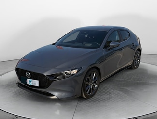 Mazda Mazda3 5 portes mazda3 5 portes 2.0l skyactiv-g m hybrid 122 ch bva6