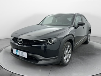 Mazda Mx-30 mx-30 e-skyactiv 145 ch