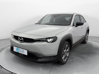 Mazda Mx-30 mx-30 e-skyactiv 145 ch