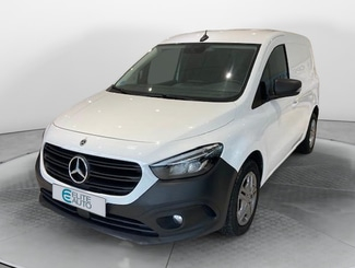 Mercedes Citan fourgon citan fgn 110 cdi long